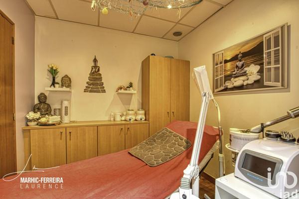 Boutique/Local commercial à vendre 100 m² Creil