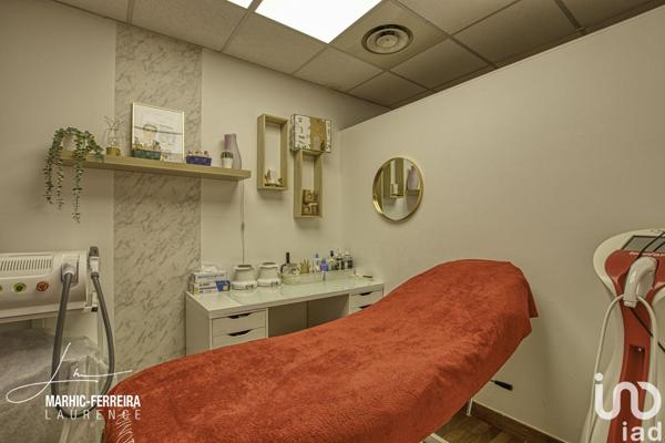 Boutique/Local commercial à vendre 100 m² Creil