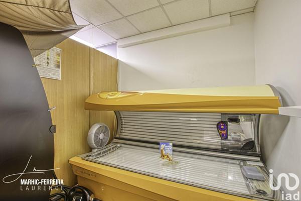 Boutique/Local commercial à vendre 100 m² Creil