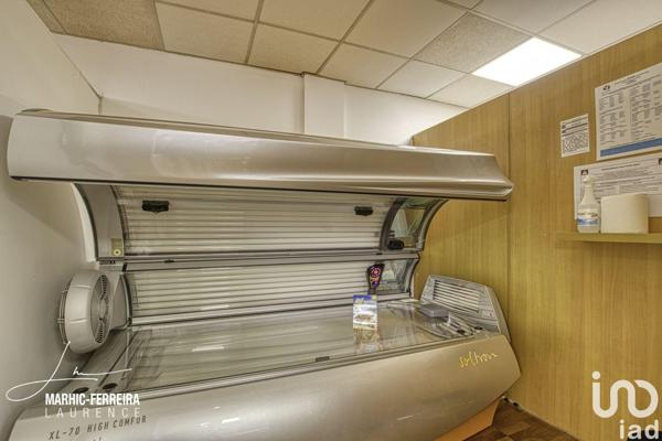 Boutique/Local commercial à vendre 100 m² Creil