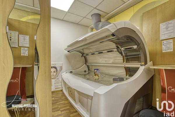 Boutique/Local commercial à vendre 100 m² Creil