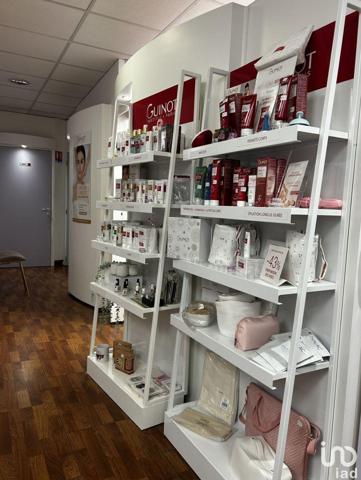 Boutique/Local commercial à vendre 100 m² Creil