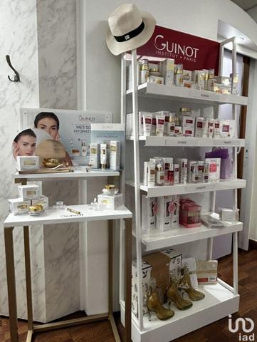 Boutique/Local commercial à vendre 100 m² Creil