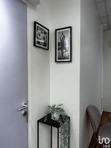 Boutique/Local commercial à vendre 100 m² Creil