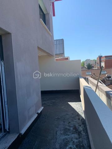 Triplex de 115 m²