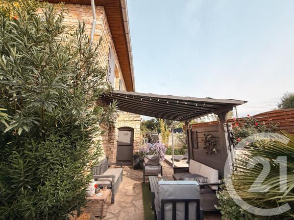 Maison à vendre  5 pièces - 89 m2 ALES - 30