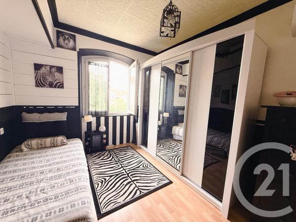 Maison à vendre  5 pièces - 89 m2 ALES - 30