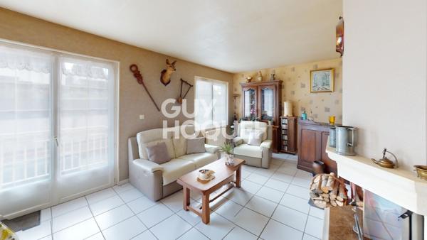 MAISON À VENDRE DE 5 PIÈCES DE 130,00 M²