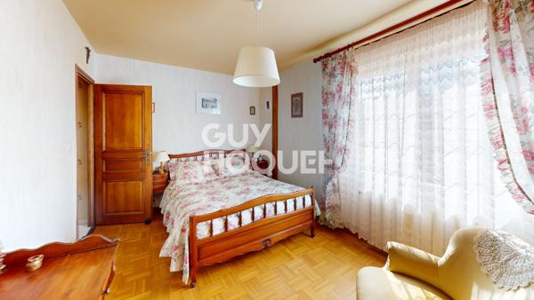 MAISON À VENDRE DE 5 PIÈCES DE 130,00 M²