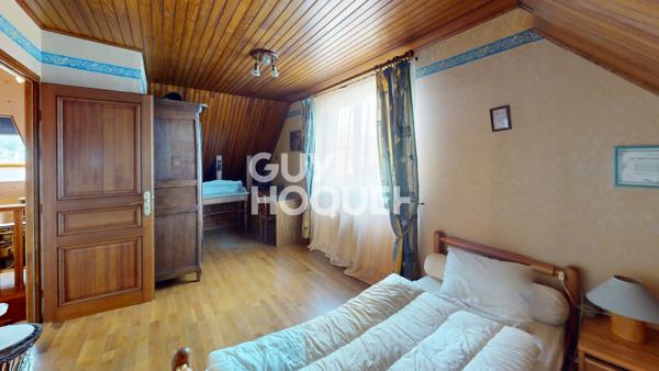 MAISON À VENDRE DE 5 PIÈCES DE 130,00 M²