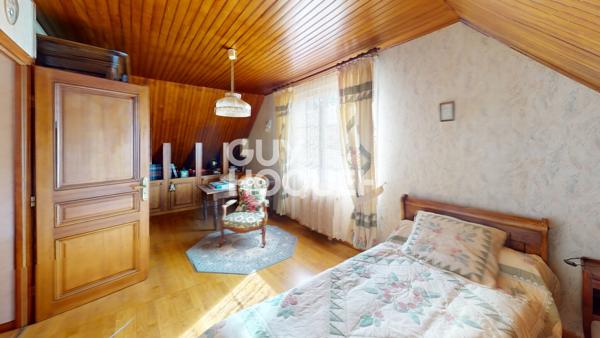 MAISON À VENDRE DE 5 PIÈCES DE 130,00 M²