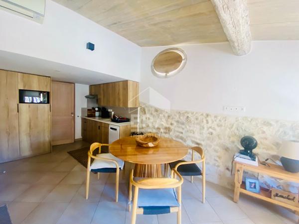 Appartement Le Cannet 2 pièce(s) 37 m2