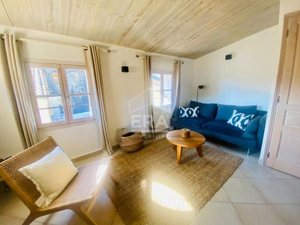 Appartement Le Cannet 2 pièce(s) 37 m2