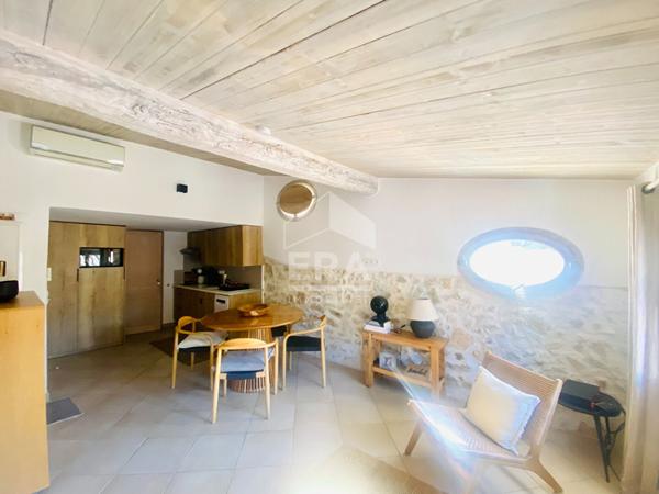 Appartement Le Cannet 2 pièce(s) 37 m2