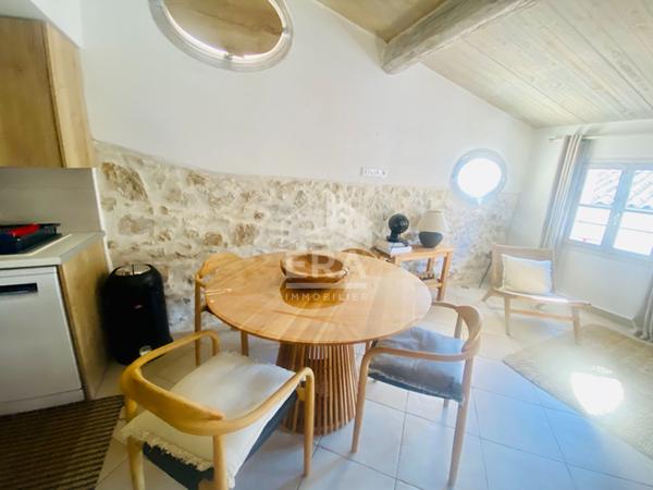 Appartement Le Cannet 2 pièce(s) 37 m2