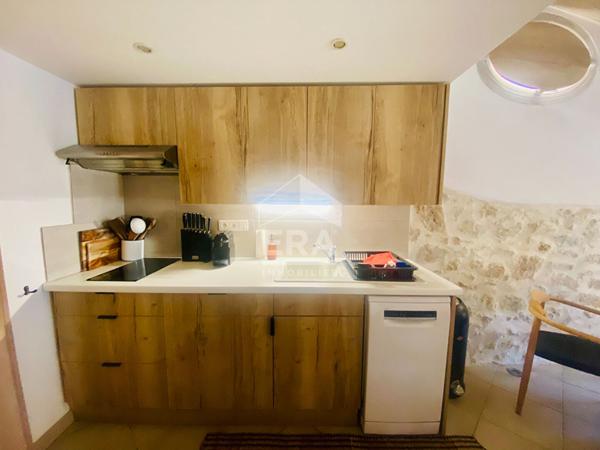 Appartement Le Cannet 2 pièce(s) 37 m2