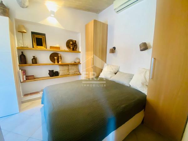 Appartement Le Cannet 2 pièce(s) 37 m2