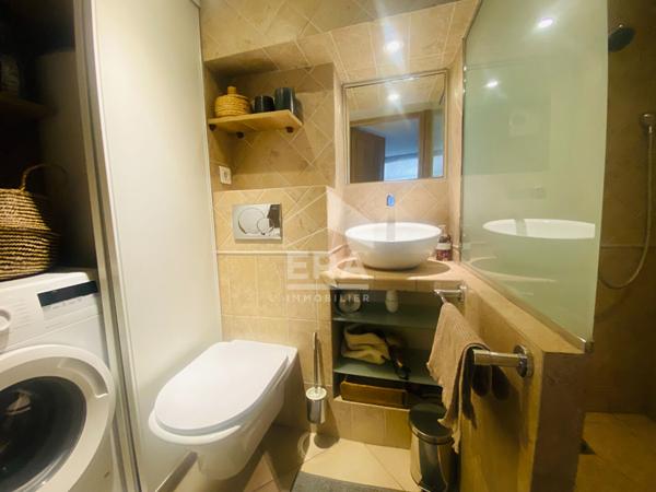 Appartement Le Cannet 2 pièce(s) 37 m2