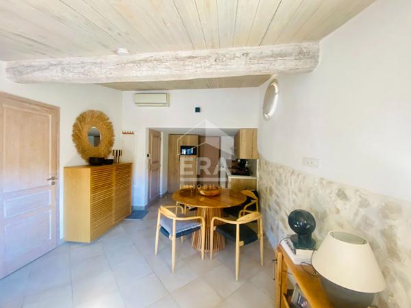 Appartement Le Cannet 2 pièce(s) 37 m2