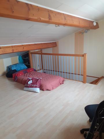 Romans-sur-Isère (26100) Villa atypique à Romans