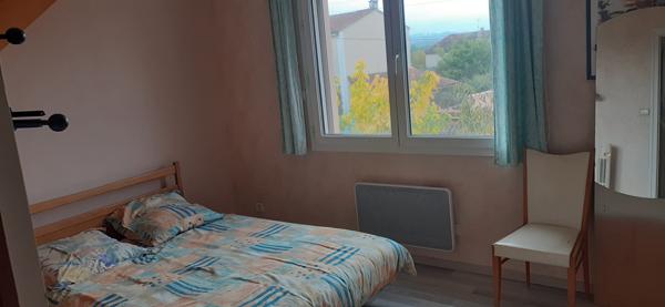 Romans-sur-Isère (26100) Villa atypique à Romans