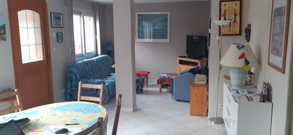 Romans-sur-Isère (26100) Villa atypique à Romans