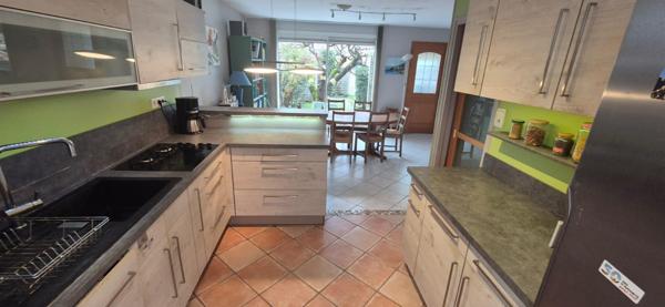 Romans-sur-Isère (26100) Villa atypique à Romans