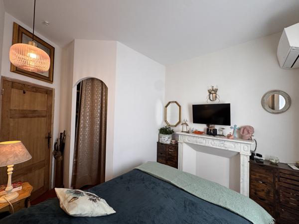 Rogliano (20247) Appartement 2 pièces, 44 m2, vue mer exceptionnelle.