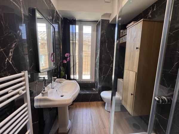 Rogliano (20247) Appartement 2 pièces, 44 m2, vue mer exceptionnelle.