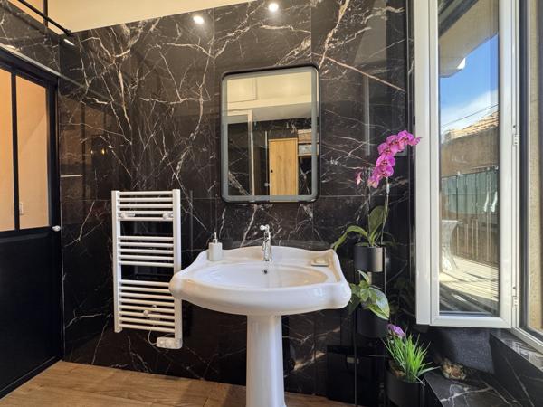 Rogliano (20247) Appartement 2 pièces, 44 m2, vue mer exceptionnelle.