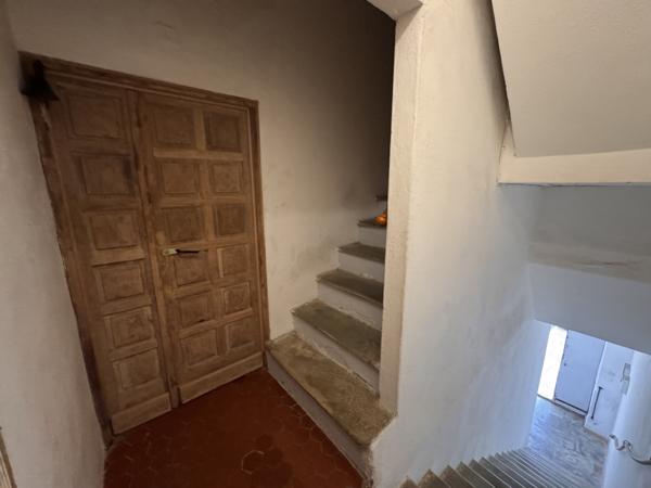 Rogliano (20247) Appartement 2 pièces, 44 m2, vue mer exceptionnelle.