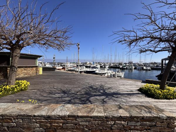 Rogliano (20247) Appartement 2 pièces, 44 m2, vue mer exceptionnelle.