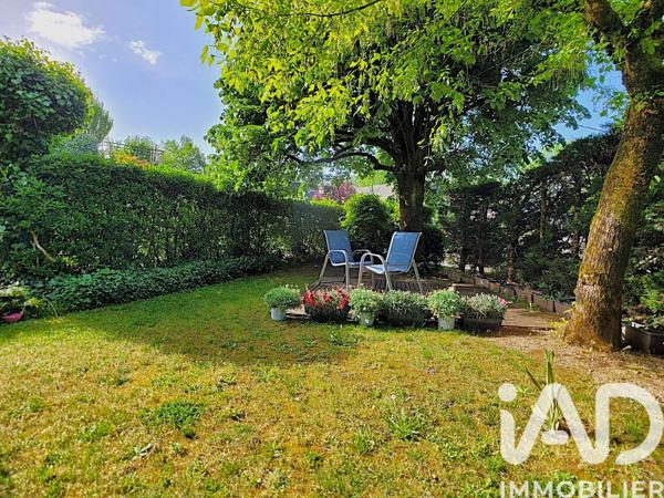 Maison à vendre 6 pièces 210 m² Larche