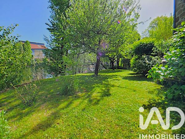 Maison à vendre 6 pièces 210 m² Larche