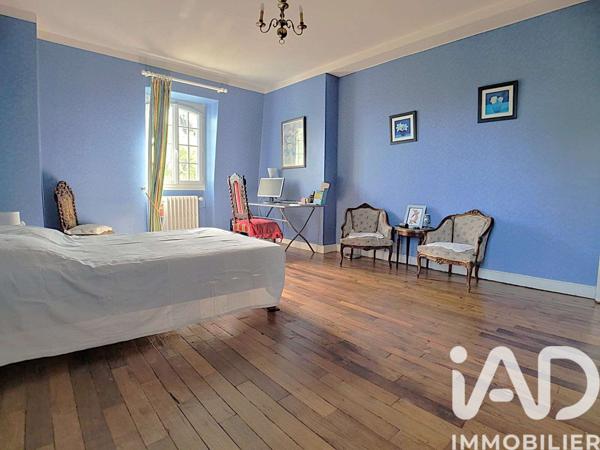 Maison à vendre 6 pièces 210 m² Larche