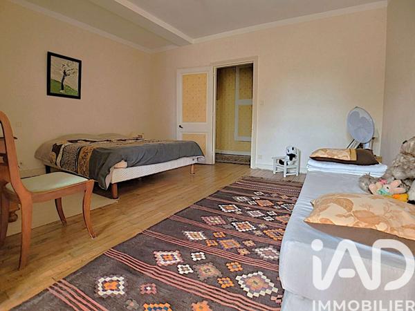 Maison à vendre 6 pièces 210 m² Larche