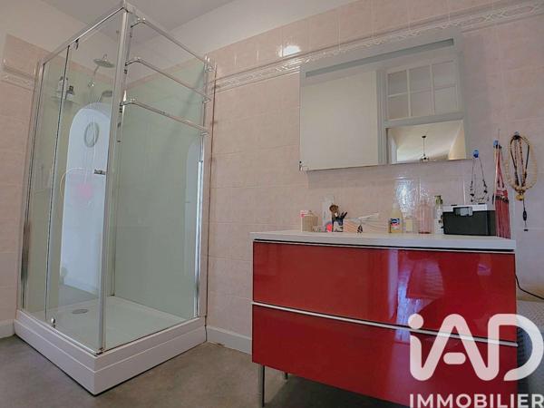 Maison à vendre 6 pièces 210 m² Larche