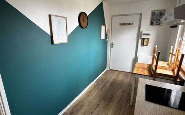 Appartement à louer    1 pièce •  Brest