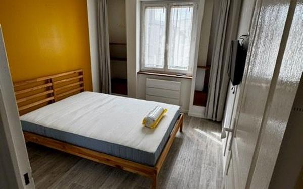 Appartement à louer    1 pièce •  Brest