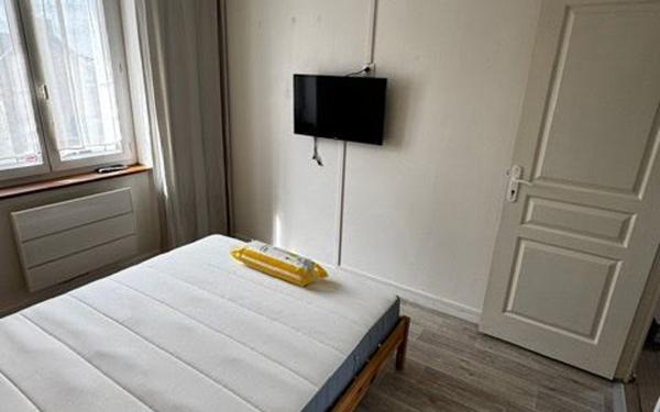Appartement à louer    1 pièce •  Brest