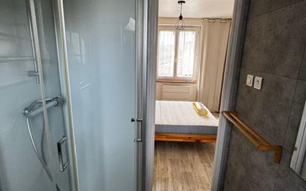 Appartement à louer    1 pièce •  Brest