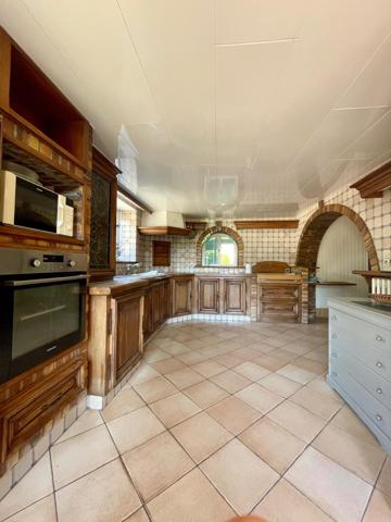 Magnifique propriété avec accès direct sur la seine