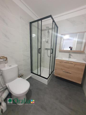 Appartement · Location Fontaine (38600) 2 pièces · 41m²