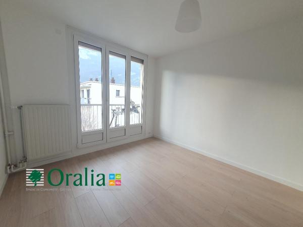 Appartement · Location Fontaine (38600) 2 pièces · 41m²