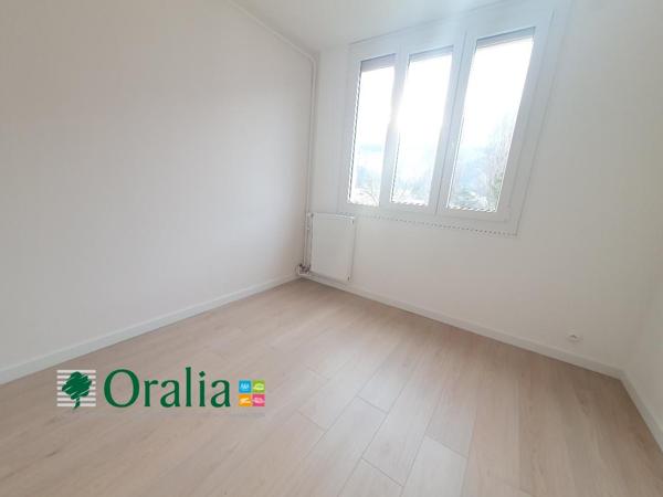 Appartement · Location Fontaine (38600) 2 pièces · 41m²