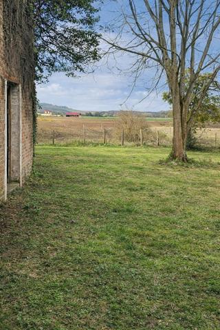 Ensemble immobilier à rénover parfait investisseur