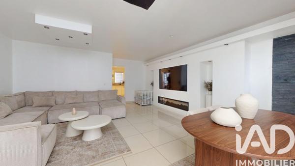 Maison à vendre 5 pièces 128 m² Trappes