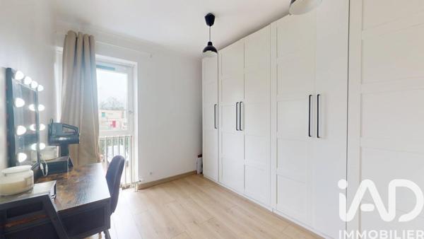 Maison à vendre 5 pièces 128 m² Trappes
