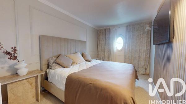 Maison à vendre 5 pièces 128 m² Trappes