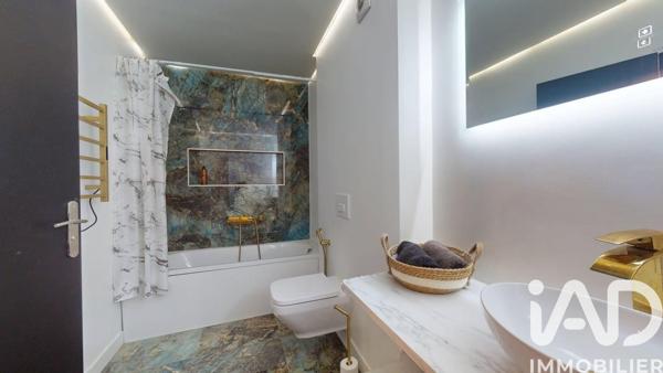 Maison à vendre 5 pièces 128 m² Trappes